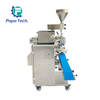 P170 Gear Pump Type Three Hopper Encrusting Machine