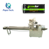 PA100 Automatic Pillow Packing Machine Flow Wrapping Machine