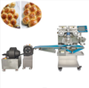 Automatic Bread Ball Cheese Ball Making Machine