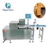  Protein Bar Extruding Machine Chocolate Bar Vegan Bar Nutrition Bar Praline Bar Making Machine Fish Crackers Making Machine 