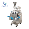 P188 New Double Filling Food Encrusting Machine