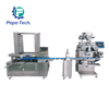 P170 Three Hopper Automatic Encrusting Machine