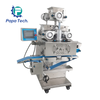 P188 New Double Filling Food Encrusting Machine