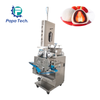 food fill in solid food such as small egg,chestnut,strawberry machine scotch egg making machine 