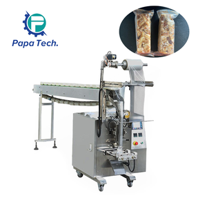 CP01 Small Vertical Packing Machine