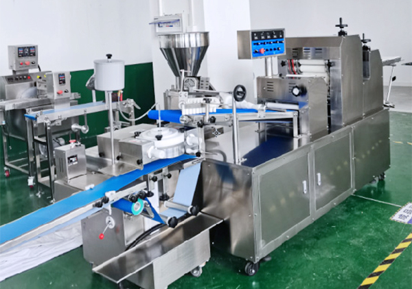 customizing solutions for various food types and production scales