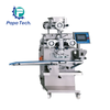 P170 Three Hopper Automatic Encrusting Machine