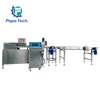 P400 Multirow Protein Bar Extruding cutting Machine bar extruder 