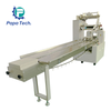 PA100 Automatic Pillow Packing Machine Flow Wrapping Machine