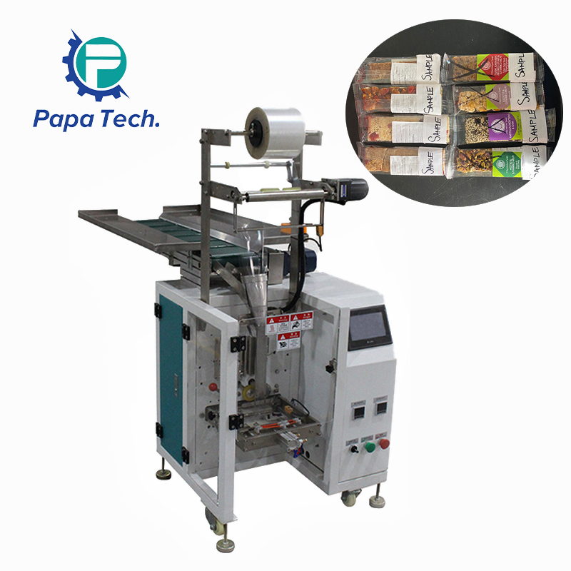 CP01 Small Vertical Packing Machine