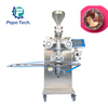  Chocolate Paste And Peanut Butter Filling Frooze Ball Making Machine 