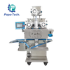 P188 New Double Filling Food Encrusting Machine