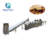  Cereal Bar Forming Machine Granola Bar Making Machine Automatic cutting and foming prouction line