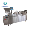 P320 Small Cereal Bar Machine