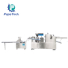 220V Automatic Bread Maker Machine, SS304 Bread Pastry Production Line, 20000 Pieces/Hour Bread Production Line