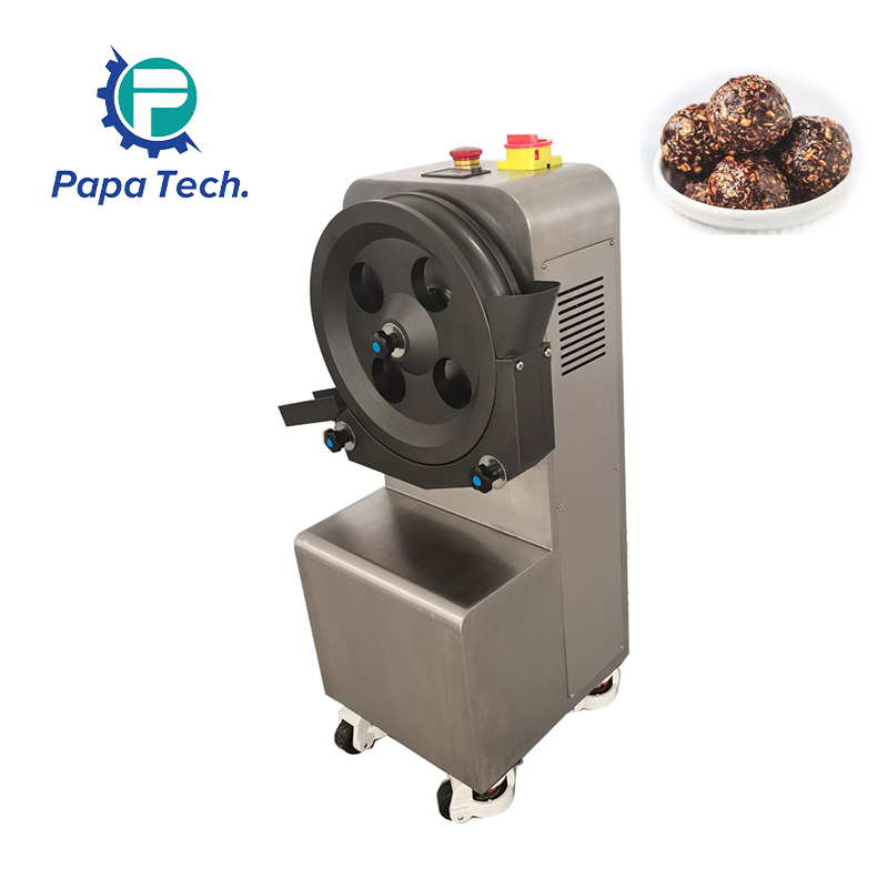 P160 Automatic Encrusting Machine