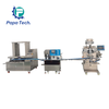 PM101 Automatic Stamping Machine maamoul forming machine mooncake stamping machine 