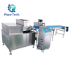 P400 Multirow Protein Bar Extruding cutting Machine bar extruder 