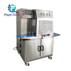 PM106 Automatic ultrasonic cutter /slice and bake cookie ultrasonic cutter 