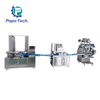 P170 Three Hopper Automatic Encrusting Machine