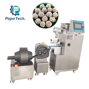 Energy Date Ball Making Machine 