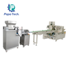 Protein Bar Manufacturing Equipment/Marzipan Bar Making Machine Date Bar Extruding Machine