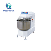 Stainless Steel 60L/80L/120L/240L Spiral Dough Mixer Professional Dough Kneader Dough Mixer For Food