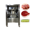 Ultrasonic Cake Cutting Machine With Multiple Shapes And Sizes For Creative And Customized Cakes