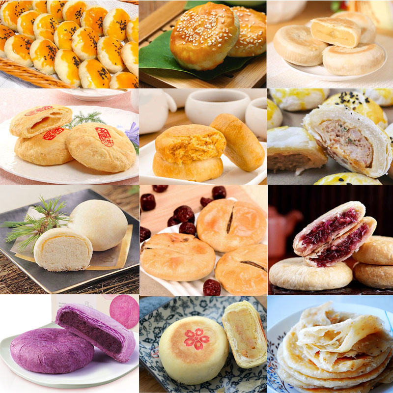 How Does a Pastry Pie Making Machine Compare to Traditional Methods?