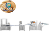 Automatic Crispy Durian Cake Making Machine 