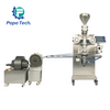 P170 Gear Pump Type Three Hopper Encrusting Machine