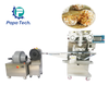 P160 Energy Ball Making Machine Automatic Encrusting Machine 