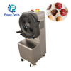 P110-1 Energy Ball Rounder Energy Bite Rounding Machine Cookie Dough Ball Making Machine