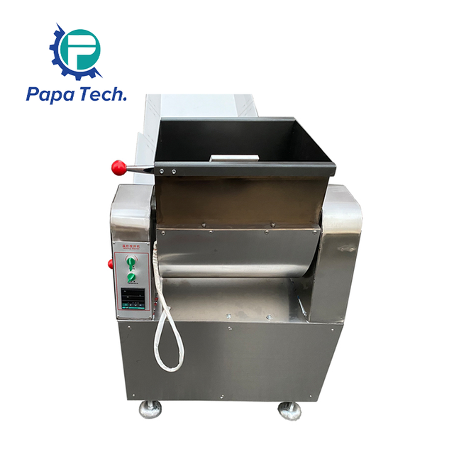 P75L Temperature Control Material Mixer