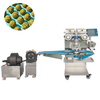 Pistachio Ball Machine Pistachio Energy Ball Making Machine 