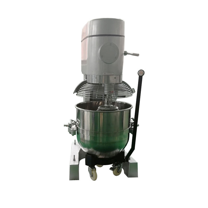 Plantary Food Mixing Machine Professional Food Mixer for Preparing Dough