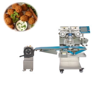 Automatic Falafel Balls Making Machine Arancini Machine Falafel Making Machine