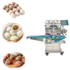 Automatic Beef Meatball Machine Fish Meat Ball Making Machine hot pot fish ball making machine 