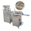 High Capacity 10800pcs/h Chocolate Protein Date Bar Making Machine with Bar Flow Wrapping Machine