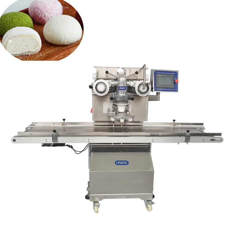 burrata making machine