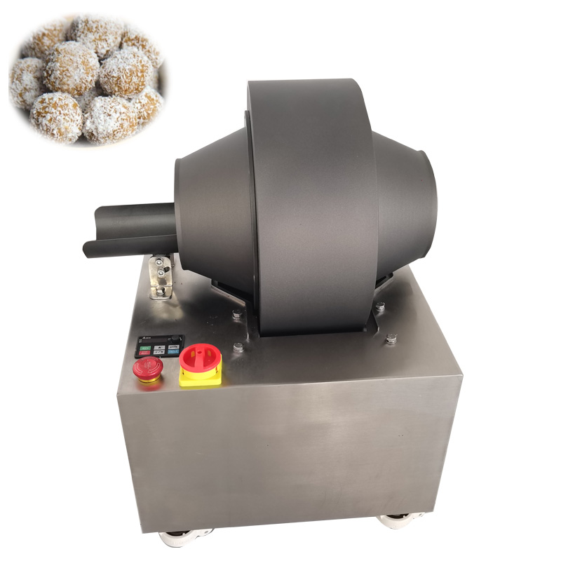 Bakery Shop 304 Stainless Steel Cheesy Italian Arancini Ball Machine Filling Ball Machine