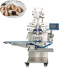 High quality Automatic Encrusting Machine