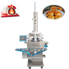 High quality Automatic Encrusting Machine