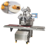 Red Bean Manju Production Machine Automatic Encrusting and Forming Machine