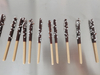  Pocky Stick Biscuit Chocolate Coating Machine