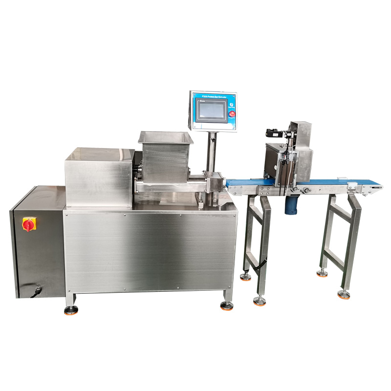  Protein Bar Making Machine Price Supplier