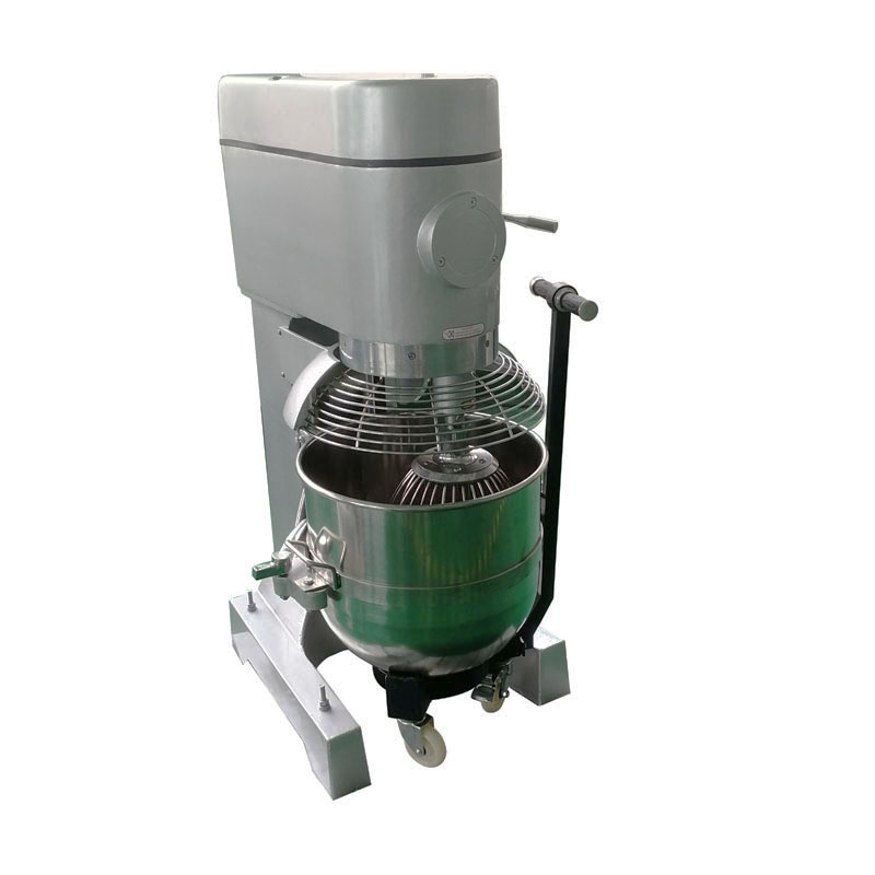 multifunction mixer