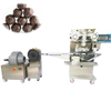 Cheese Ball Making Cake Pops Making Machine Protein Ball Date Ball Making Machine 