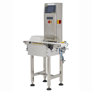 Weight Checker weight checking machine weight measure machine