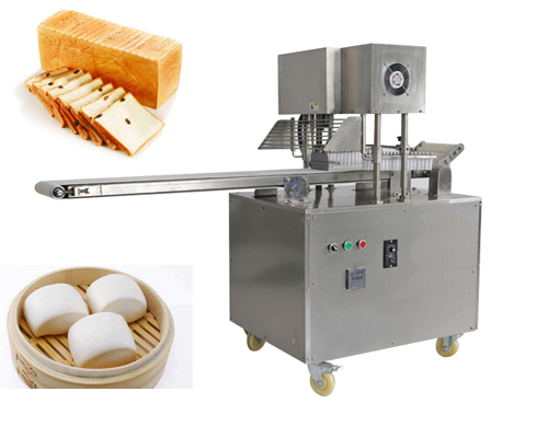 Multi function automatic low price bakery equipment bread making machine bread production line